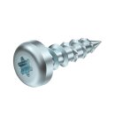 OBO BETTERMANN 3498098 KRS 5x20 Schraube 5x20