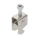 OBO BETTERMANN 1188371 BS-N1-M-12 A2 Bügelschelle...