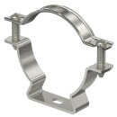 OBO BETTERMANN 1362996 ASL 733 63 A2 Abstandschelle 53-63mm