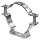 OBO BETTERMANN 1362838 ASL 733 63 ALU Abstandschelle 53-63mm