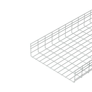 OBO BETTERMANN 6003687 SGR 155 600 G Schwere Gitterrinne SGR 155x600x3000