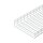 OBO BETTERMANN 6003687 SGR 155 600 G Schwere Gitterrinne SGR 155x600x3000