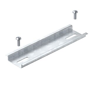 OBO BETTERMANN 1115876 2069 X06 FS Hutschiene 119x35x7,5