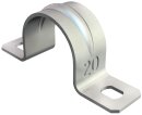 OBO BETTERMANN 1018205 605 20 G Befestigungsschelle 20mm