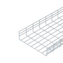 OBO BETTERMANN 6003402 SGR 105 400 FT Schwere Gitterrinne...