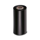Farbband TM-RIBBON 105 BK 106 Thermotransfer 105 mm schwarz