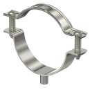 OBO BETTERMANN 1362648 ASG 732 63 A2 Abstandschelle 53-63mm