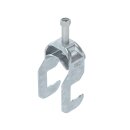 OBO BETTERMANN 1158357 BS-RS1-M-34 FT Bügelschelle...