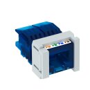OBO BETTERMANN 6117349 ASM-C6 S Anschlussmodul CAT 6 Snap-In