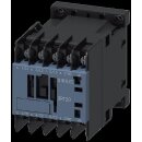 Schuetz,AC3,7,5kW,1OE 200V50Hz 220V60Hz