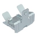 OBO BETTERMANN 1488293 SCUTB 7-13 M6 Trägerklammer...