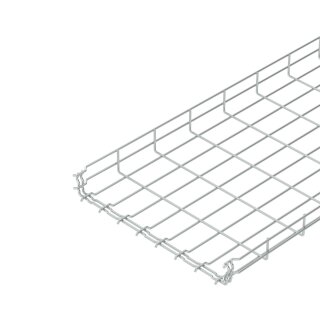 OBO BETTERMANN 6001450 GRM 55 400 G Gitterrinne GRM 55x400x3000