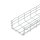 OBO BETTERMANN 6002406 GRM 105 200 G Gitterrinne GRM 105x200x3000