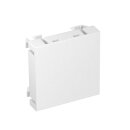 OBO BETTERMANN 6117406 ADP-B RW1 Blinddeckel 1/1 Modul...