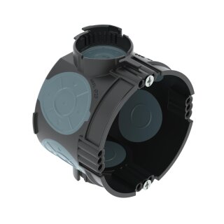 OBO BETTERMANN 2003707 UG 46-GS-L UP Gerätedose Ø60mm, H46mm