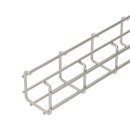 OBO BETTERMANN 6016200 CGR 50 50 A2 C-Gitterrinne 50x50x3000