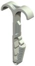 OBO BETTERMANN 2197863 1974 2X12-25 Steckschelle 12-25mm