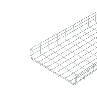 OBO BETTERMANN 6002415 GRM 105 500 G Gitterrinne GRM 105x500x3000