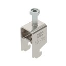 OBO BETTERMANN 1188374 BS-N1-M-16 A2 Bügelschelle...