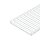 OBO BETTERMANN 6001454 GRM 55 600 G Gitterrinne GRM 55x600x3000