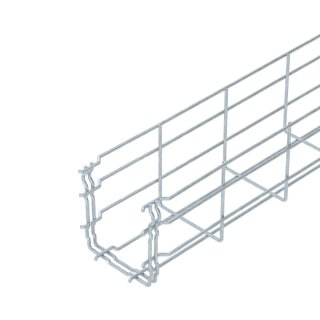 OBO BETTERMANN 6002431 GRM 105 100 FT Gitterrinne GRM 105x100x3000