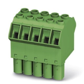 Phoenix Contact - 1715222 - TPC 16/ 7-ST-10,16 - Leiterplattenstecker