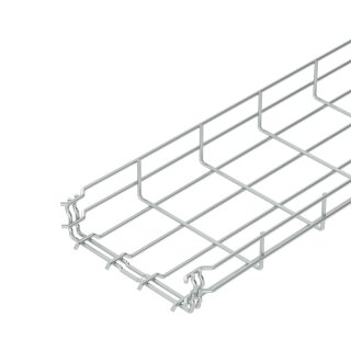 OBO BETTERMANN 6001447 GRM 55 200 4.8 G Gitterrinne GRM 55x200x3000