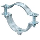 OBO BETTERMANN 1362440 ASG 732 53 G Abstandschelle 44-53mm