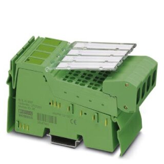 Phoenix Contact - 2861412 - IB IL AI 8/SF-PAC Analogmodul