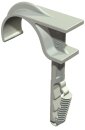 OBO BETTERMANN 2197812 1974 22-30 Steckschelle 22-30mm