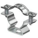OBO BETTERMANN 1362822 ASL 733 30 ALU Abstandschelle 25-30mm