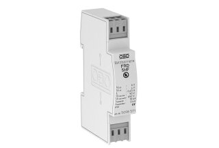 OBO BETTERMANN 5098571 FRD 5 HF Blitzbarriere 5V AC