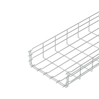 OBO BETTERMANN 6002408 GRM 105 300 G Gitterrinne GRM 105x300x3000