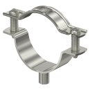 OBO BETTERMANN 1362482 ASG 732 44 A4 Abstandschelle 36-44mm