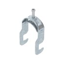 OBO BETTERMANN 1158377 BS-RS1-M-64 FT Bügelschelle...