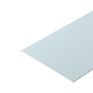 OBO BETTERMANN 6052647 DRLU 150 DD Deckel ungelocht 150x3000