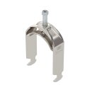 OBO BETTERMANN 1186162 BS-H1-M-64 A2 Bügelschelle...