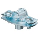 OBO BETTERMANN 1362408 ASG 732 8 G Abstandschelle 7-8mm