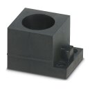 Kabeltülle CES-SRG-BK-17 geschlitzt NBR 16-17 mm