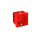 OBO BETTERMANN 6120014 STD-D0 SRO1 Steckdose 0°, 1-fach 250V, 10/16A