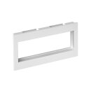 OBO BETTERMANN 6121110 BRK CF3 M45 rws 3-fach Rahmen...