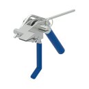 OBO BETTERMANN 6498027 576 Spannzange