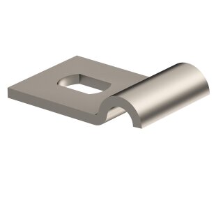 OBO BETTERMANN 1013861 822 6 A4 Befestigungsschelle 6mm