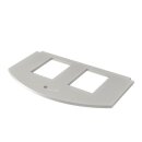 OBO BETTERMANN 7408802 MP R2 2A Montageplatte für...