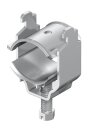 OBO BETTERMANN 1167014 2056N SAS 12 A2 Bügelschelle...