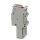 Phoenix Contact - 3212510 - PP-H 1,5/S/2 - Stecker