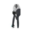 Crimpzange CRIMPFOX-SC 1,5-M B-Crimp 0,1–1,5...