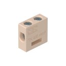 OBO BETTERMANN 7205702 TK 06 Keramikklemme 6 mm²