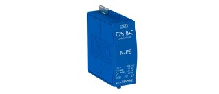 OBO BETTERMANN 5095603 C 25-B+C 0 Blitzstromableiter 255V