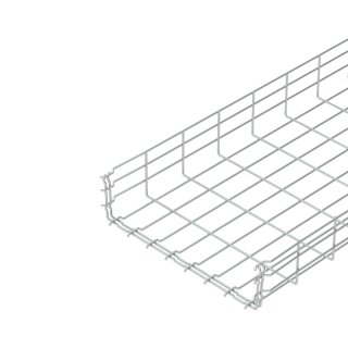OBO BETTERMANN 6002410 GRM 105 400 G Gitterrinne GRM 105x400x3000